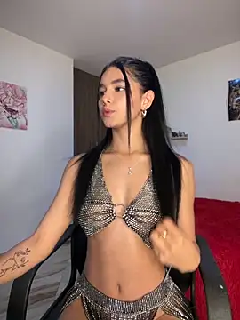 Vaneza G1 online show from October 29, 2:49 am