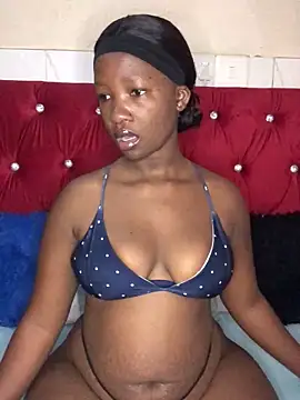 Snapshot of MissREAHx chatting on October 7, 8:52 am MissREAHx online show from October 7, 8:52 am