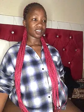 Snapshot of MissREAHx chatting on September 12, 3:07 am MissREAHx online show from September 12, 3:07 am