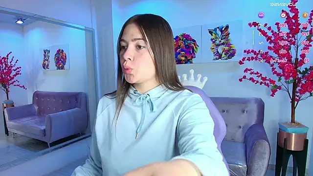 Snapshot of Antonella_wild chatting on October 22, 3:44 am Antonella wild online show from October 22, 3:44 am