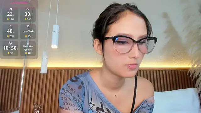 abby-joule online show from September 12, 2:35 pm