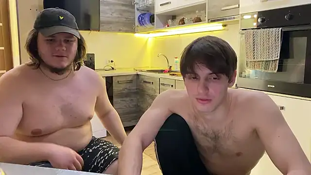 elliot scott online show from January 7, 6:44 pm