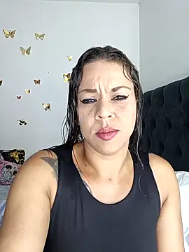 Ana-victoria online show from March 27, 8:20 pm