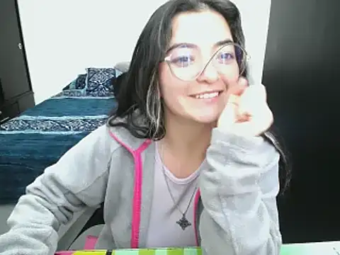 Came-II online show from February 25, 1:42 pm