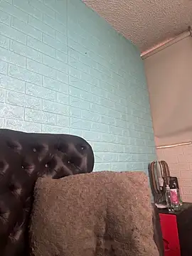 SALOME KORLAND online show from October 28, 12:33 pm