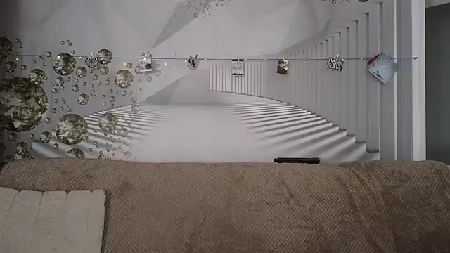 EvoletteLouLou online show from February 13, 4:52 pm