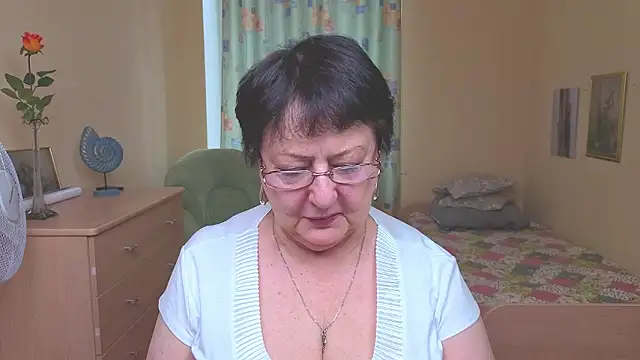 Margo Moll online show from January 15, 11:16 am