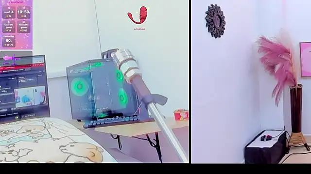 Athena Jackson  online show from September 28, 12:17 am