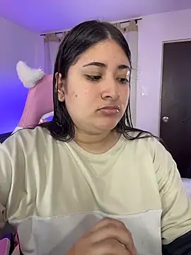 Gaby  Howards online show from February 21, 10:10 pm