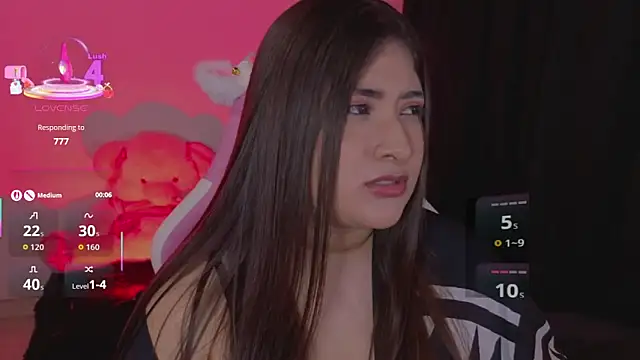 Gaby  Howards online show from November 19, 9:15 pm