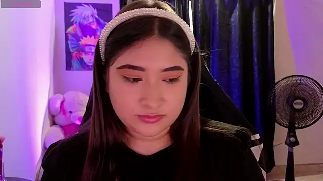 Gaby  Howards online show from October 27, 7:41 pm