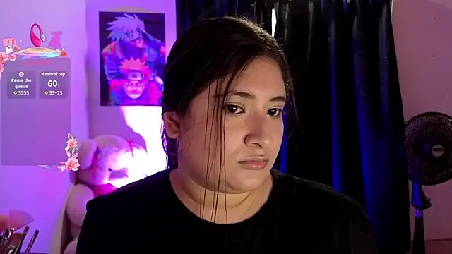 Gaby  Howards online show from October 8, 7:51 pm