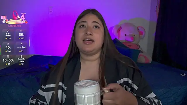 Gaby  Howards online show from November 2, 7:28 pm