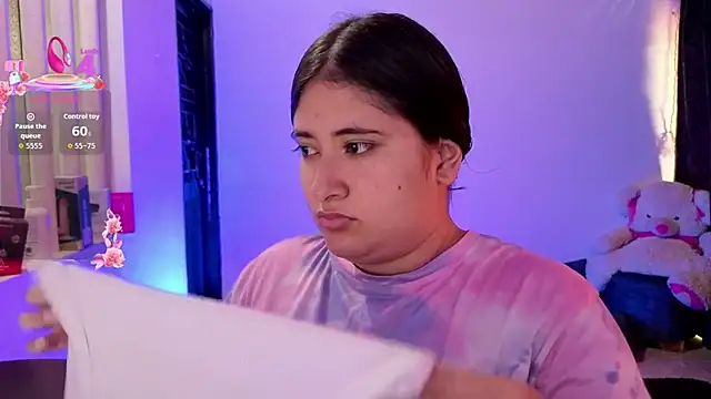 Gaby  Howards online show from September 23, 7:23 pm