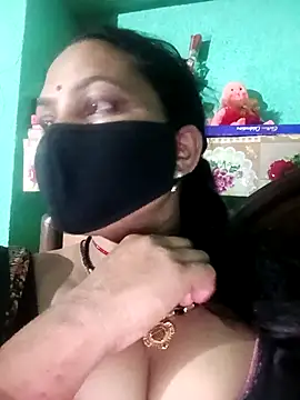 SHWETA1180 online show from March 3, 1:22 am