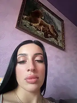 Soft Pleasure online show from April 21, 4:36 pm