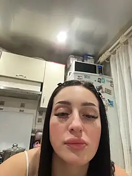 Soft Pleasure online show from March 3, 7:09 pm