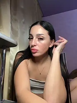 Soft Pleasure online show from November 11, 4:48 pm