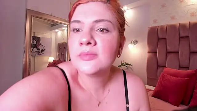 anabelle clark online show from March 21, 1:27 pm