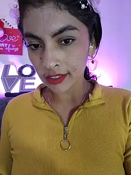 Fox Roxxan online show from February 26, 2:21 am