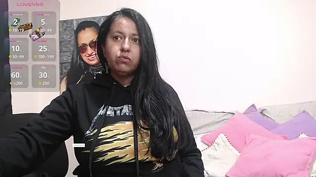 holydeath 1 online show from January 13, 7:40 pm