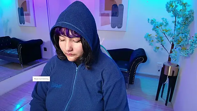 Ritsuka berry online show from September 13, 3:25 am