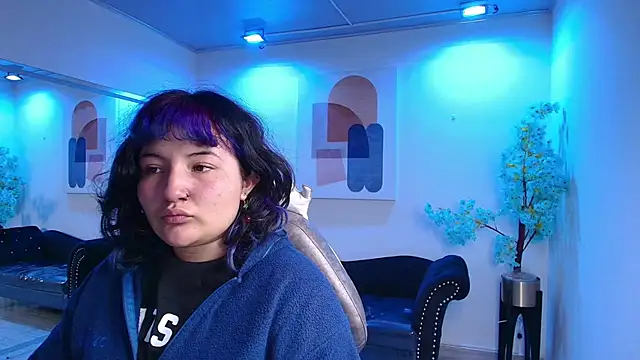 Ritsuka berry online show from October 15, 3:09 am