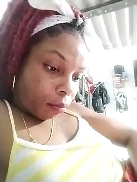 Goddess Brenda online show from February 25, 10:08 pm