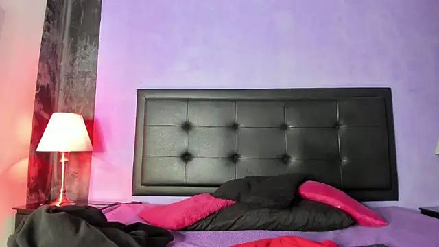 GreciaFox1 online show from February 16, 3:34 pm