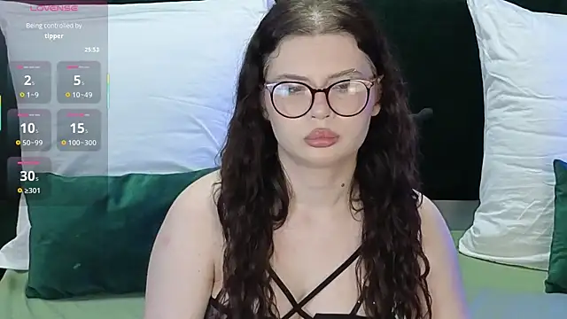 RianaRey online show from September 22, 4:27 pm