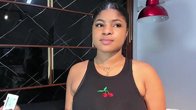 HannyThompson online show from April 11, 12:42 pm