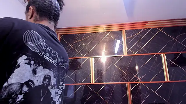 HannyThompson online show from October 25, 12:35 pm