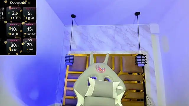 Luciifeer  online show from September 12, 6:48 pm