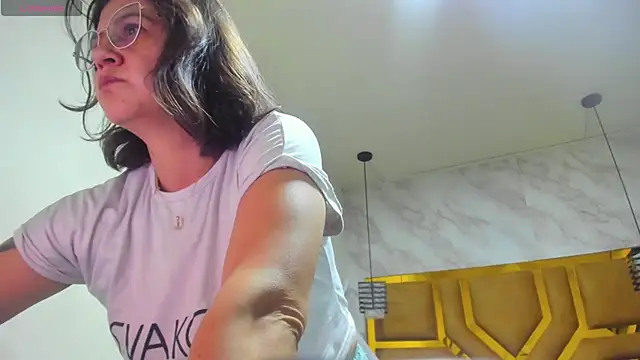 Luciifeer  online show from March 23, 6:47 pm