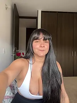 Nova Gabriela online show from February 16, 2:50 pm