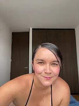 Nova Gabriela online show from October 31, 3:38 pm