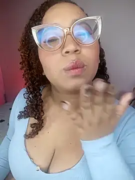 milee baby online show from February 5, 12:35 am