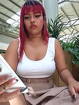 Yessica Lopezz online show from September 16, 2:36 pm