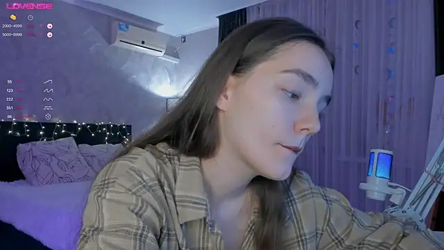 sweete chantal online show from November 12, 5:22 pm