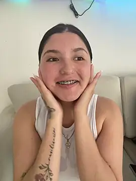 Celestee69 online show from January 18, 7:43 pm