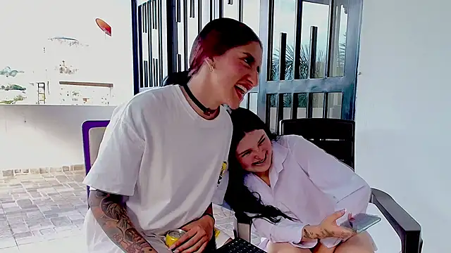 Celestee69 online show from October 4, 8:46 pm