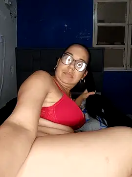 MilfTentasion online show from November 23, 10:33 pm