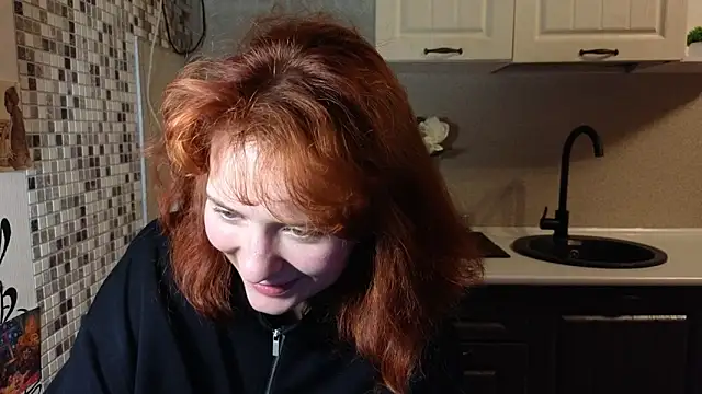 Snapshot of jelly_cherry chatting on September 17, 8:07 pm jelly cherry online show from September 17, 8:07 pm