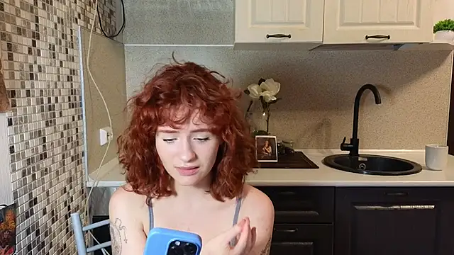 Snapshot of jelly_cherry chatting on September 27, 8:27 pm jelly cherry online show from September 27, 8:27 pm