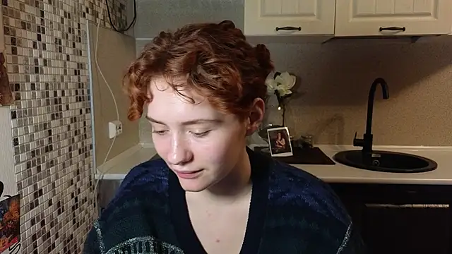 Snapshot of jelly_cherry chatting on October 29, 4:06 am jelly cherry online show from October 29, 4:06 am