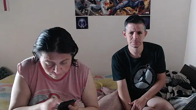 jade noah  online show from February 17, 4:50 pm