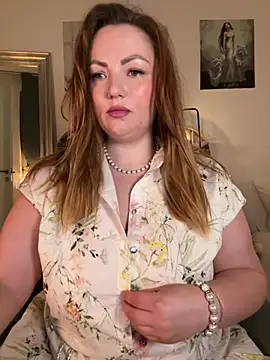marrygrayes online show from August 6, 8:49 pm