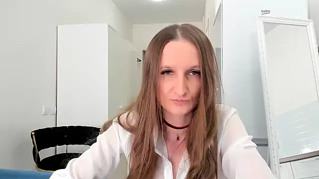 Kitty Player online show from November 1, 8:51 am