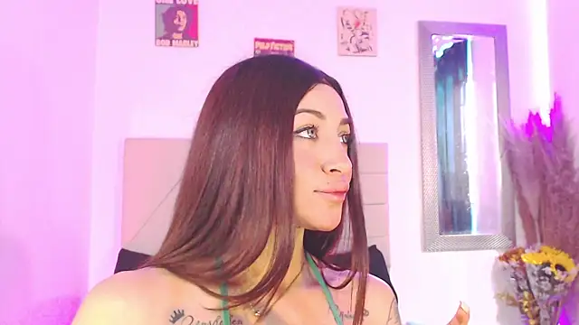 Anna belly online show from November 14, 5:35 pm