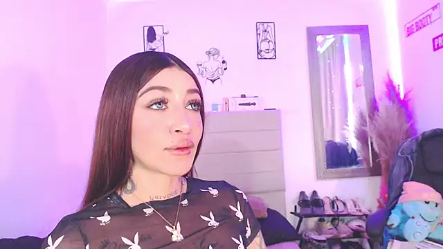 Anna belly online show from April 8, 1:35 pm